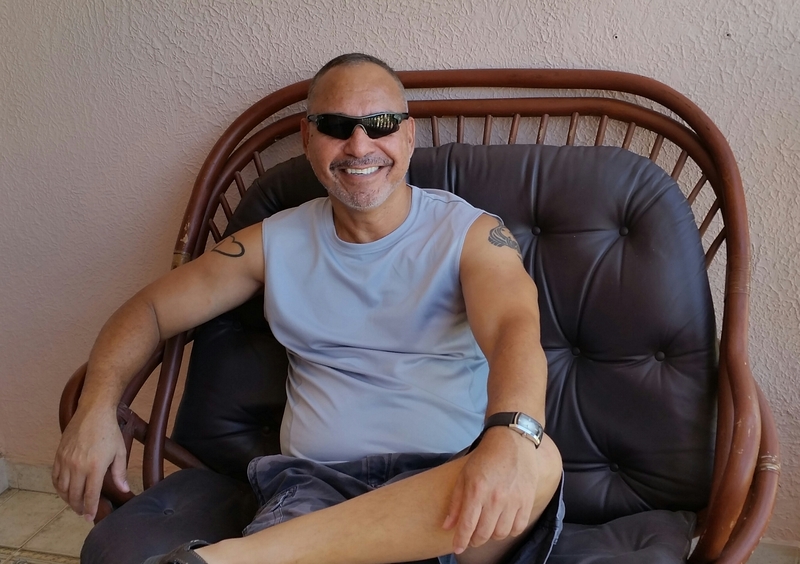 Date this georgeous United States man Daniel from San Antonio US15853