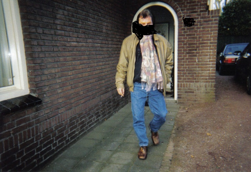 Date this young Netherlands man Lovelife1966 from Amsterdam BR9210