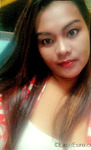 attractive Philippines girl Raquel from Ilocos Sur PH745