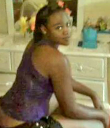 Date this cute Jamaica girl Trishana from Kingston JM1946