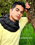 beautiful Colombia man Juan from Medellin CO16935