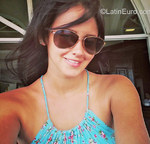 good-looking Panama girl Samatha from Panama City PA554