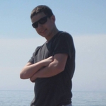 delightful United States man Collin from Independence US15874