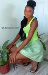 athletic Jamaica girl Shirice from St. Ann JM1952