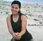 nice looking Philippines girl Shiela from Iloilo City PH749