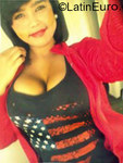 nice looking Venezuela girl Emily from Caracas VE405