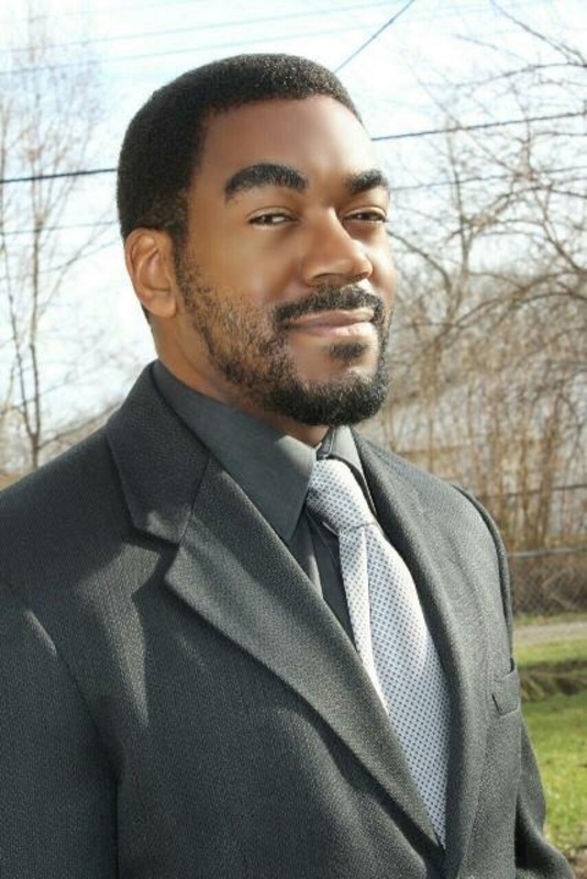 Date this good-looking United States man JudahG from Gary US15890