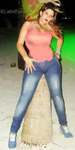 stunning Colombia girl Luz from Cali CO16985