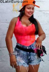 cute Colombia girl Yunaira from Barranquilla CO16997