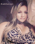 delightful Colombia girl Thhayy from Pereira CO17011