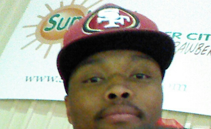 Date this foxy United States man Rod from Birmingham US15907