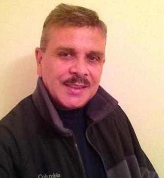 Date this charming United States man Daniel from Brielle US15909