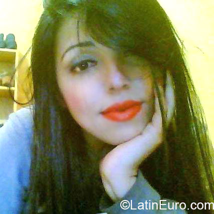 Date this sultry Portugal girl Priscylla from Covilha PT69