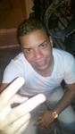 pretty Dominican Republic man  from Puerto Plata DO21477
