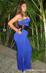 hot Venezuela girl Angeles from Cumana VE418