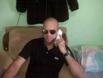 attractive Any Country man Glenn from Santo Domingo DO21507