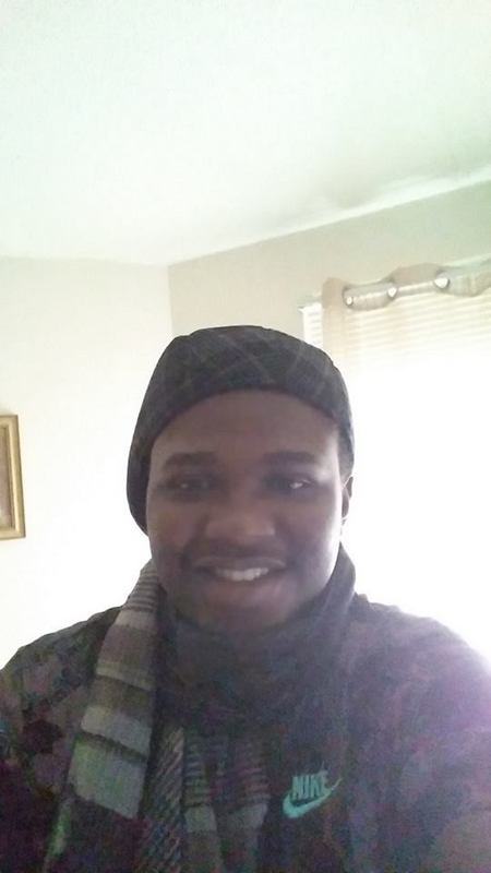 Date this nice looking United States man Calvinhal from New York US15926