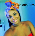 happy Jamaica girl Tress from St Ann JM2092