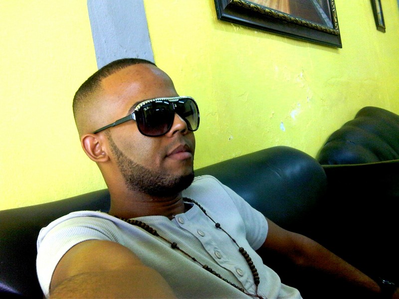 Date this fun Dominican Republic man Yefri from san cristobal US15943