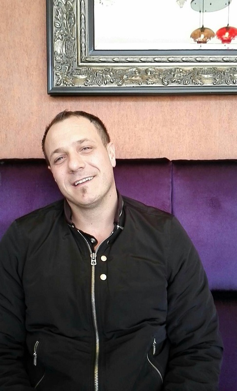 Date this hard body Norway man Elmin from Oslo NO187