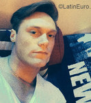 hot Colombia man  from Stockholm SE209