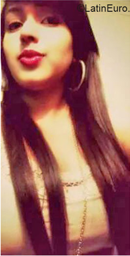 Date this sensual Colombia girl Mylee from Tunja CO17101