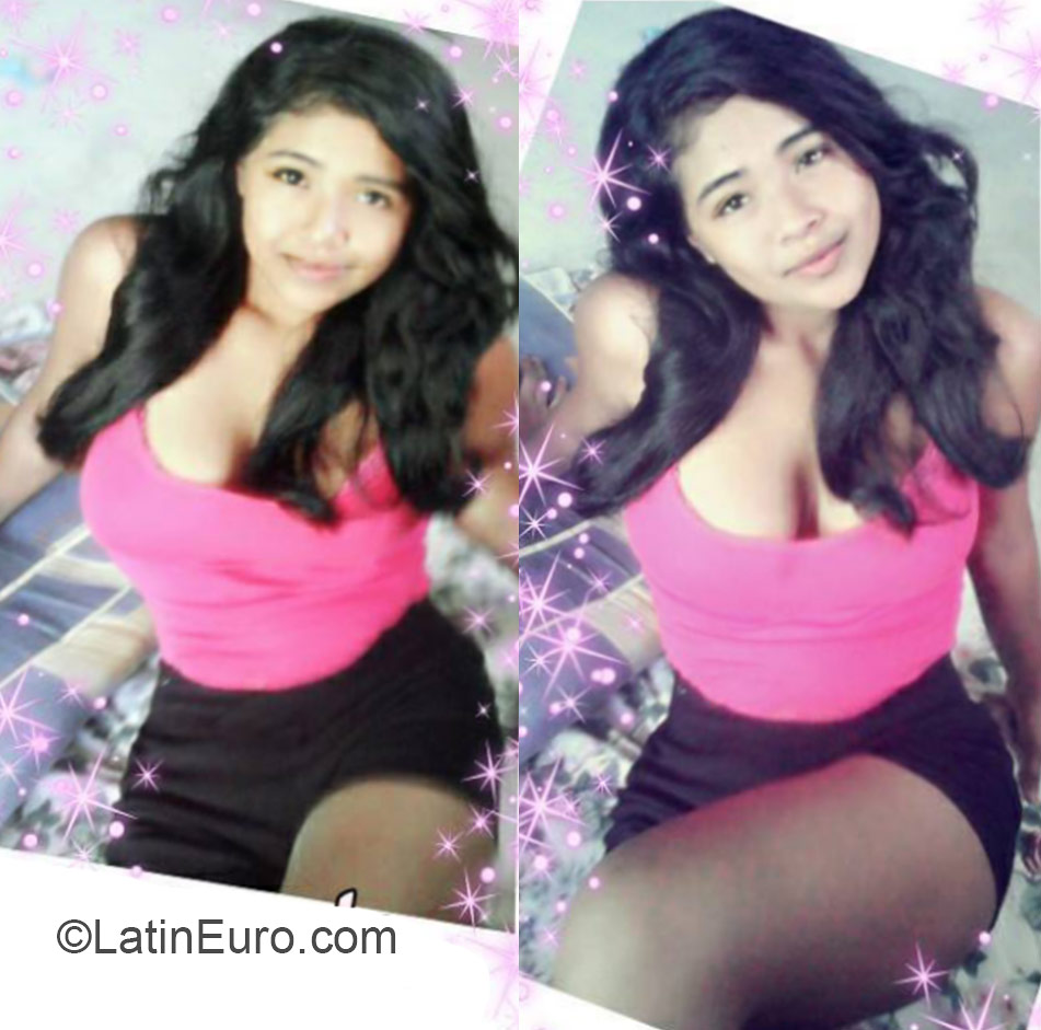 Date this hard body Panama girl  from Panama City PA571