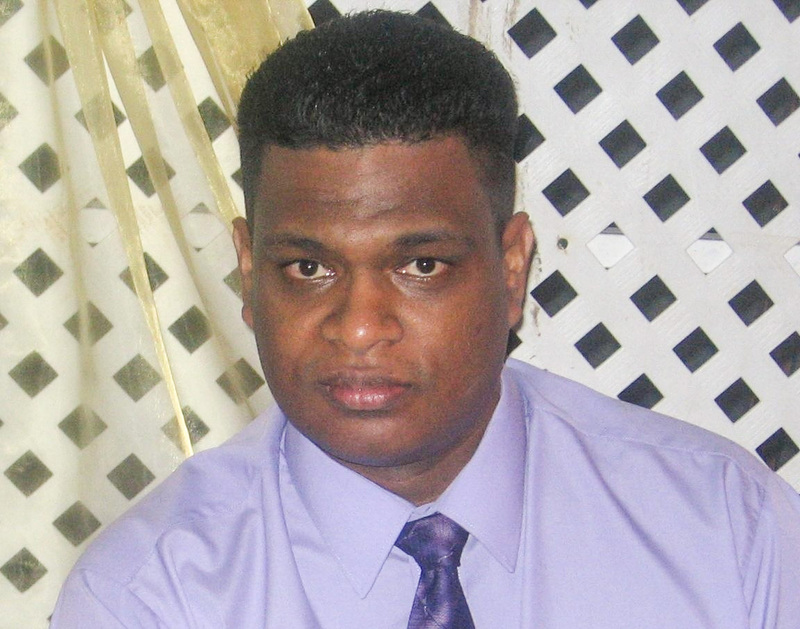 Date this young Trinidad and Tobago man Medman from San Fernando TT76