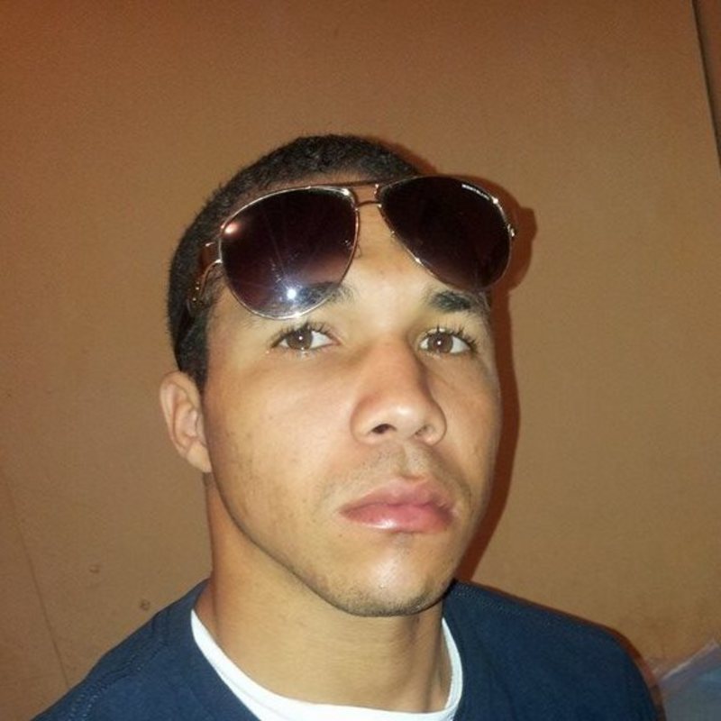 Date this foxy Dominican Republic man DOMINGO from Santo Domingo DO21650