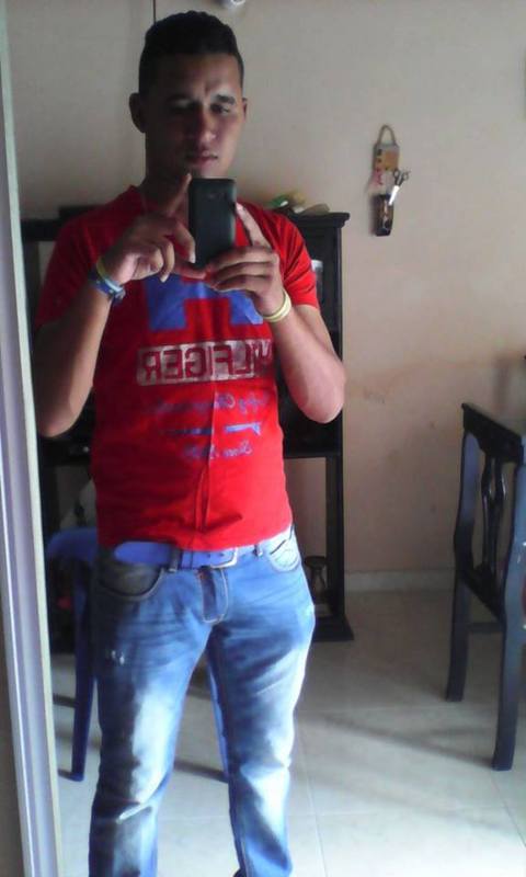 Date this lovely Colombia man Josue from Santa Marta CO17140