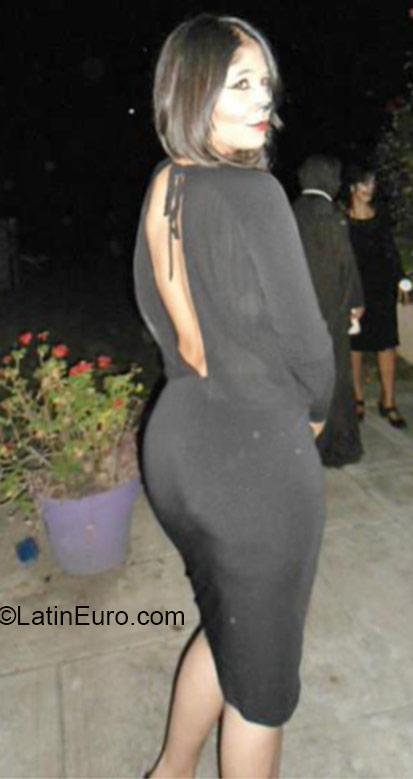 Date this delightful Mexico girl Mayte from Leon Guanajuato MX1381