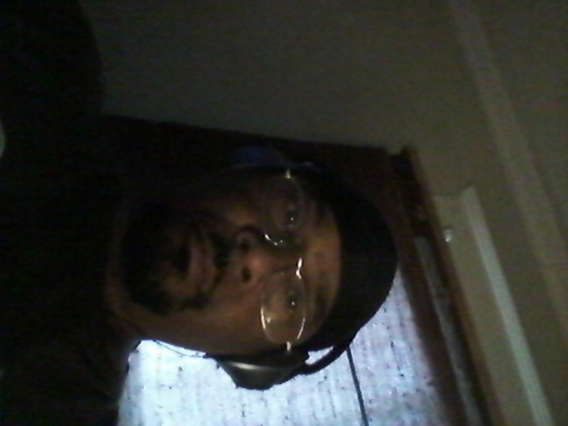 Date this funny United States man Clifford from Charlotte US15978