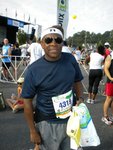 athletic United States man Raynard from Atlanta US15981