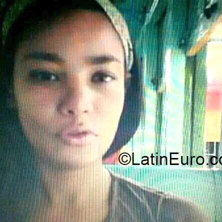 Date this delightful Colombia girl Carolina from Medellin CO17153