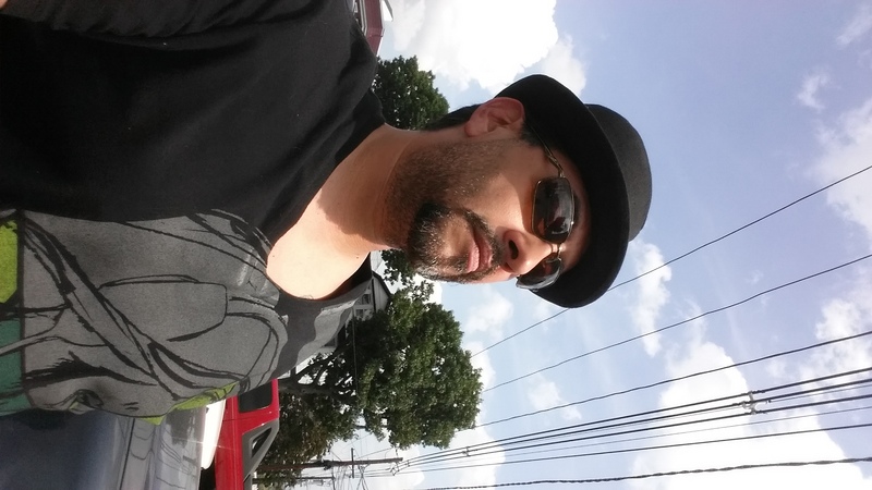 Date this happy United States man Hihope from Palisades Park US15982