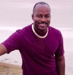 happy United States man Jeffrey from Cary US15992