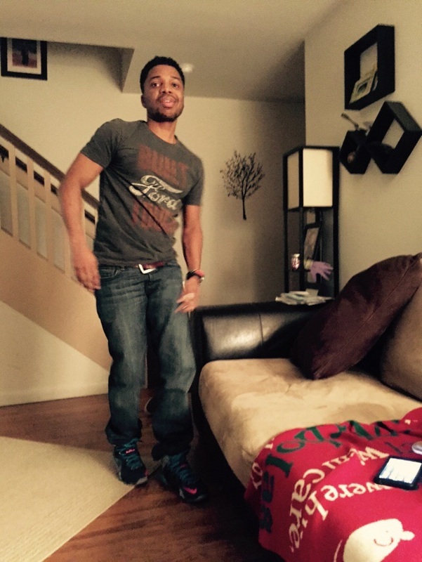 Date this hard body United States man MikeA from Elkins Park US15994