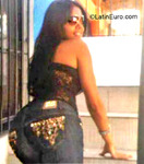 georgeous Dominican Republic girl Yajairia from Santo Domingo DO21765
