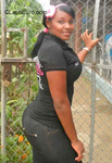 lovely Dominican Republic girl Leany from Santiago DO21769