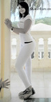 nice looking Dominican Republic girl Giselle from Santiago DO21773