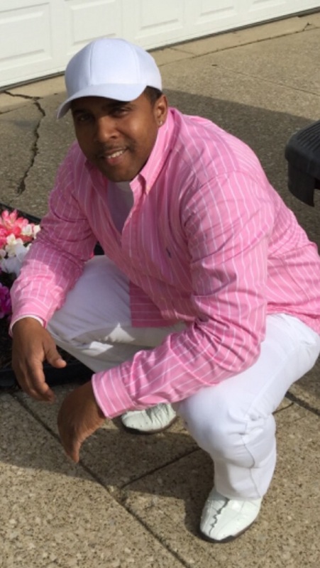 Date this good-looking United States man Dwayne1270 from Cleveland US16000