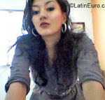 good-looking Colombia girl Claudia milena from Medellin CO17180