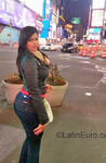 attractive Dominican Republic girl Josefina from Mao DO21784