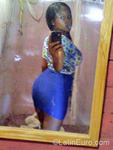 beautiful Dominican Republic girl Dahiany from Santo Domingo DO21785