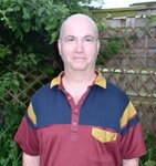 voluptuous Colombia man Laurie from New Malden PH761