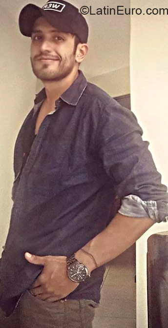 Date this georgeous Guatemala man Dieggo4 from Guatemala City GT74