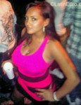 red-hot Dominican Republic girl Isaura from Santo Domingo DO21804