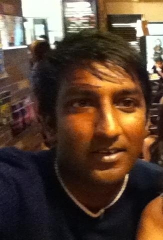 Date this gorgeous Singapore man Colby from Singapore SG19