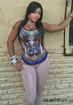 voluptuous Dominican Republic girl Suge from Santo Domingo DO21822
