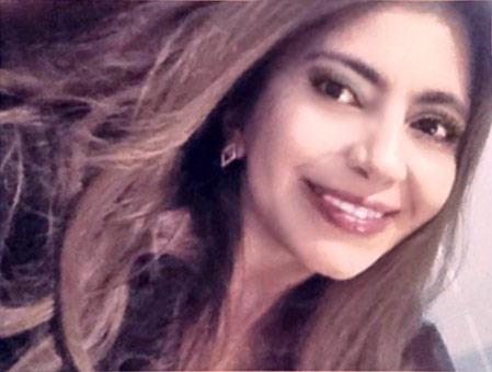 Date this exotic Colombia girl Mechei from Bogota CO17218